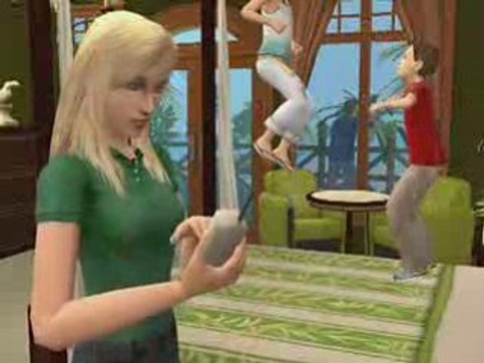 Sims2 ep6_Trailer 2