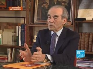 Badinter–Khmer rouge: "La décision ne pourra être contestée"