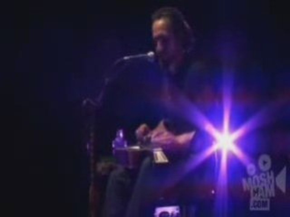 John Butler - Wrong Way Going Down A One Way Road