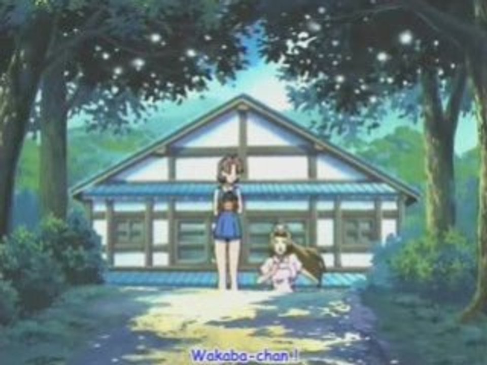 Green green tv 07vostfr parti2
