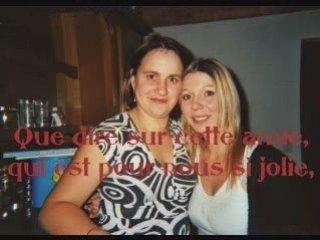 Alexandra anniversaire