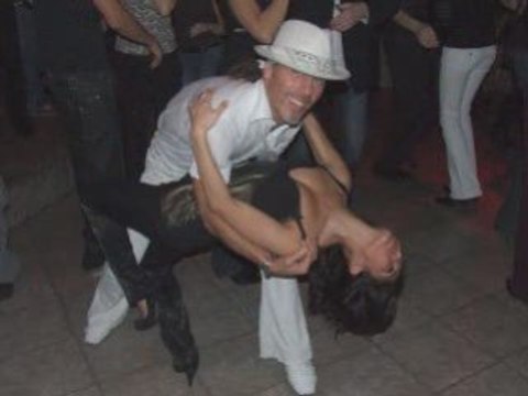 Diaporama photos salsa du 15 janvier 2009 pago pago
