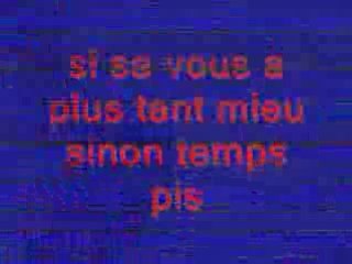 Télés réalité maning of