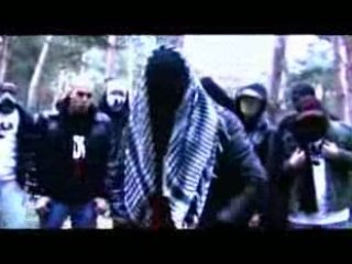 ADES - CHASSE A L HOMME 2