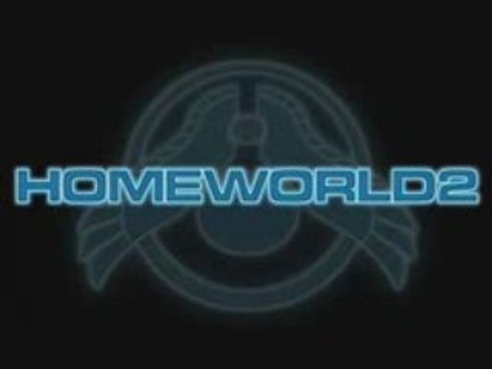 Homeworld 2