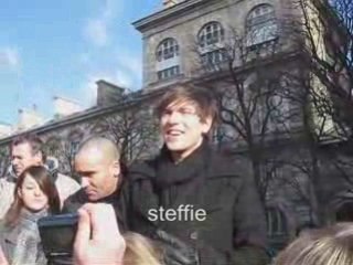 Quentin mosimann free hugs