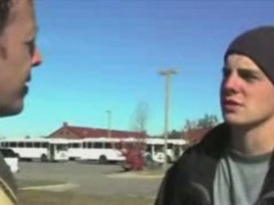 [HD] Brothers at War (2009) Movie Trailer