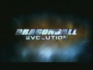 DragonBall Evolution Bande Annonce VF