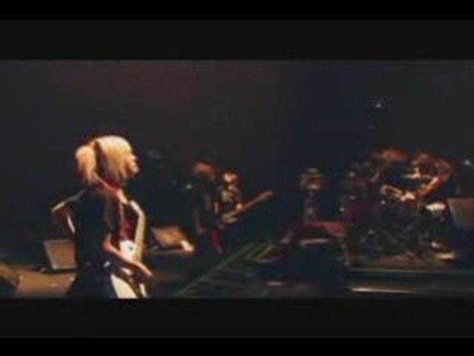 Bou's Last Live ~part 14~ An Cafe