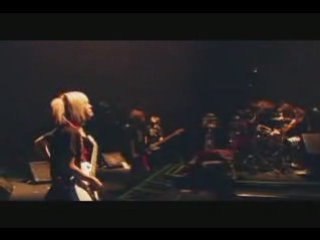 Bou's Last Live ~part 14~ An Cafe