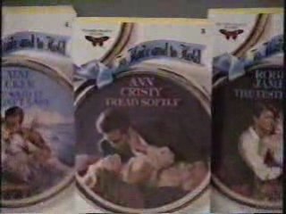 To Have and To Hold romance novels