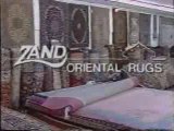 Zand Oriental Rugs (Going Out of Business)