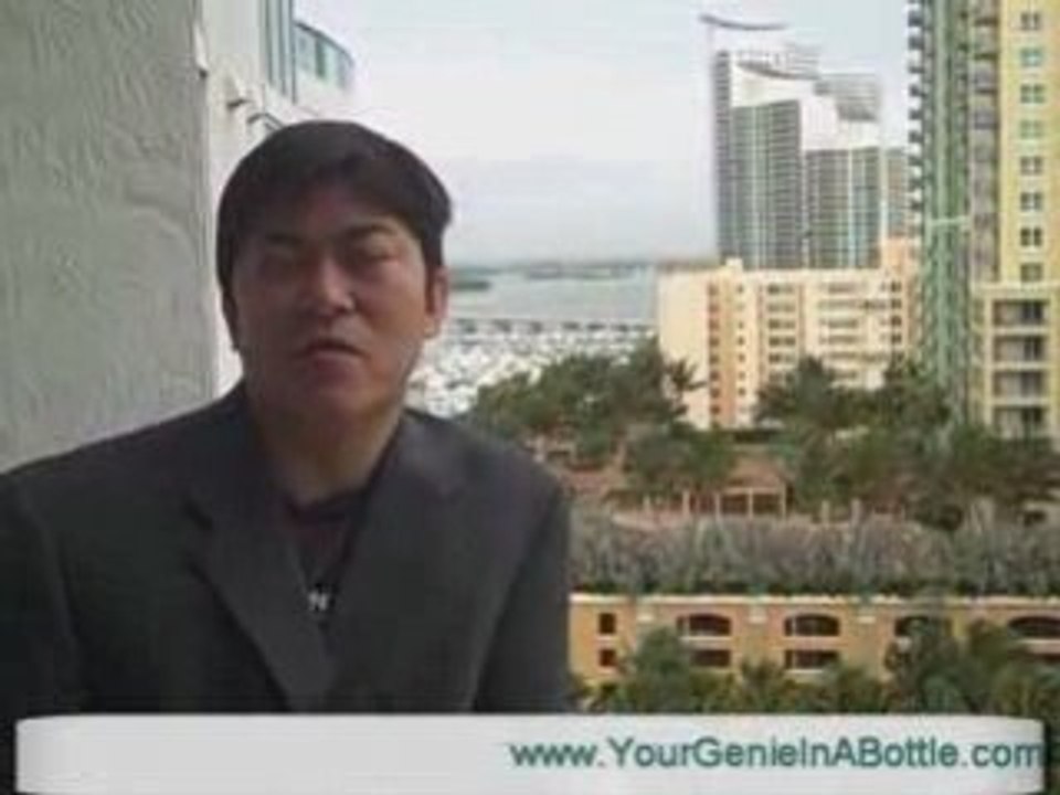 Life-Changing retreats - Learn how to become a millionaire.