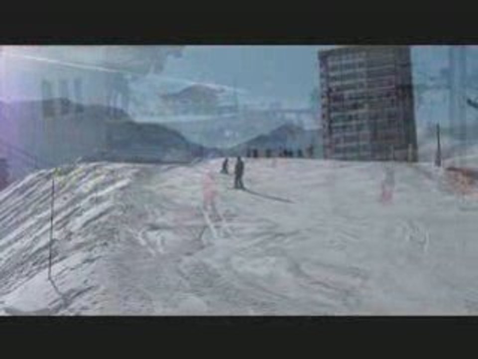 Ski 2009