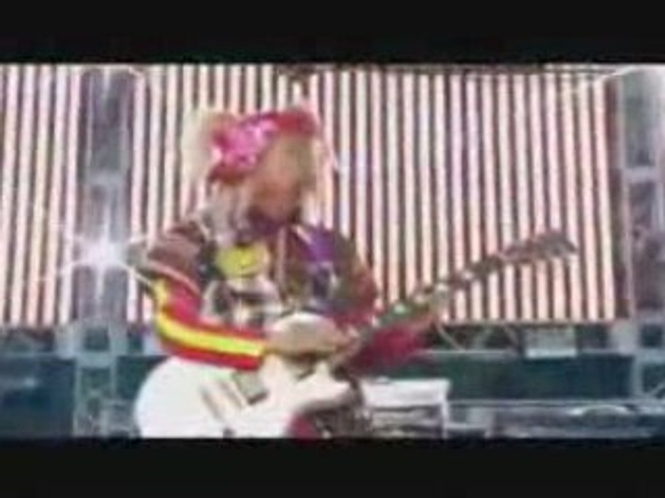 Bou's Last Live ~part 1~ An Cafe