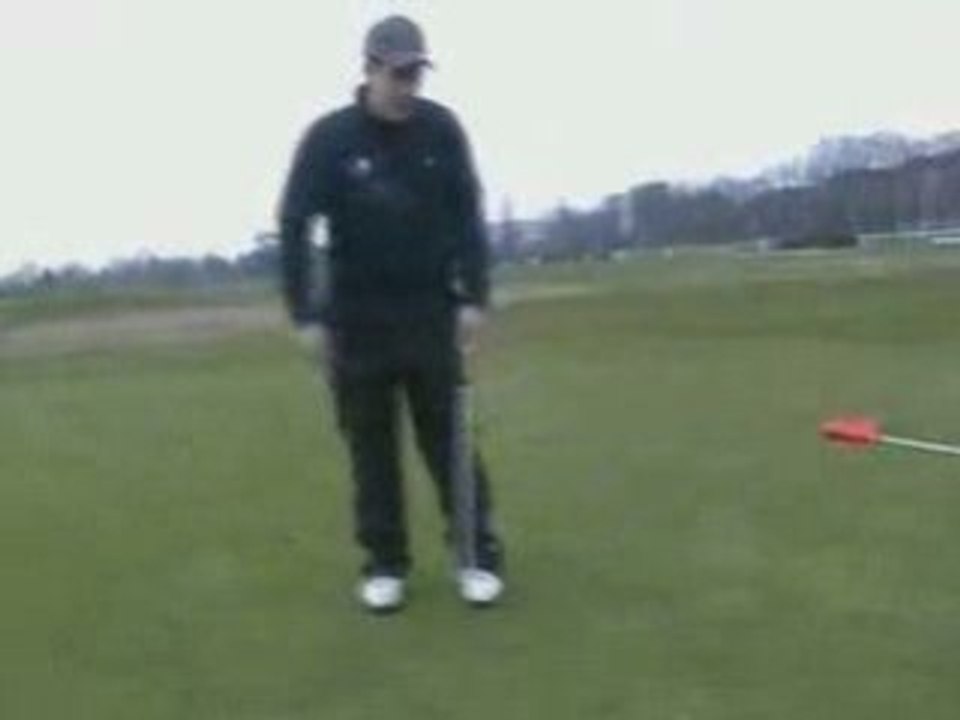 Le swing de Lin Fév09