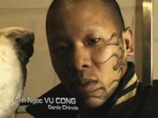 Banlieue 13 Ultimatum - Tournage - Episode 4