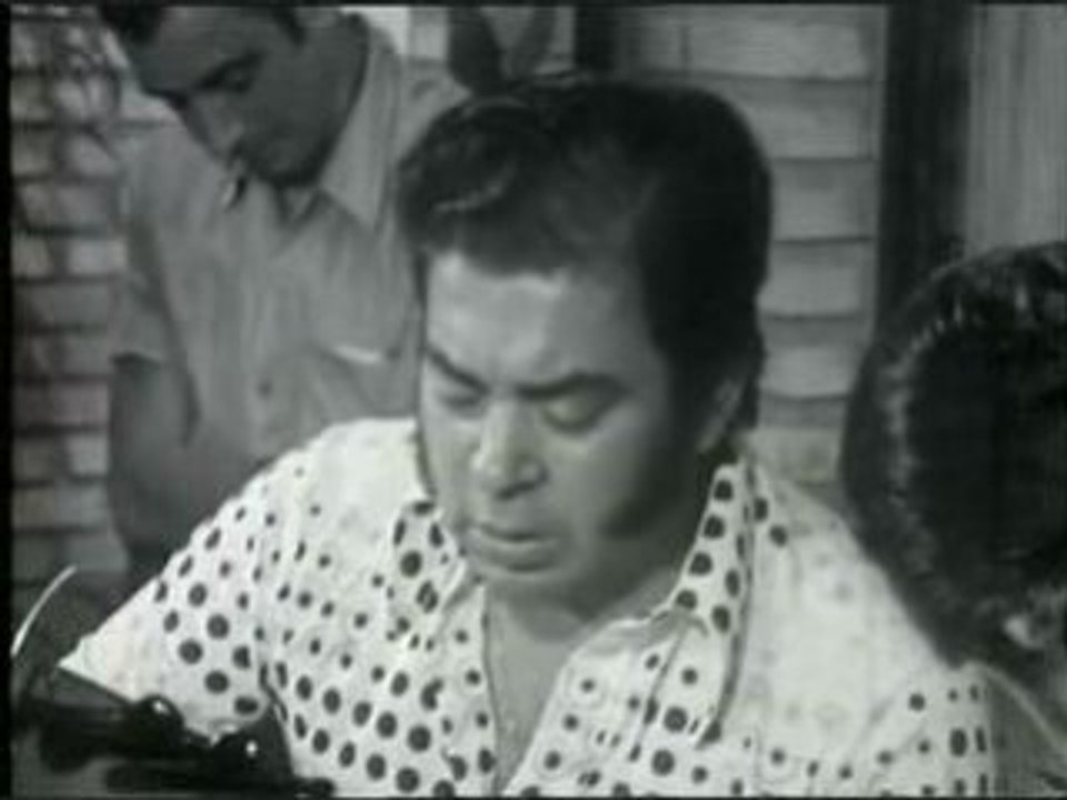 Terremoto de jerez - fandangos