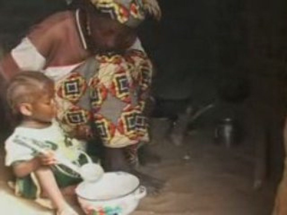 Vivre Dans Le Pays Le Plus Pauvre Du Monde  1/4