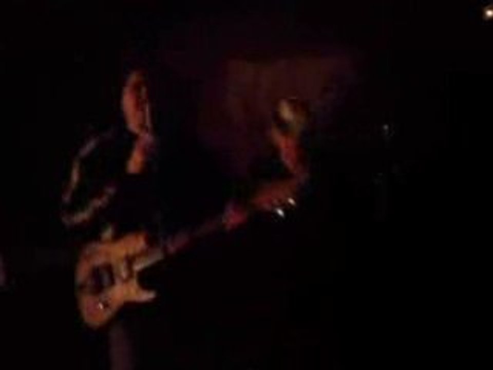 SKATO-Qu'est-ce que tu me racontes là?