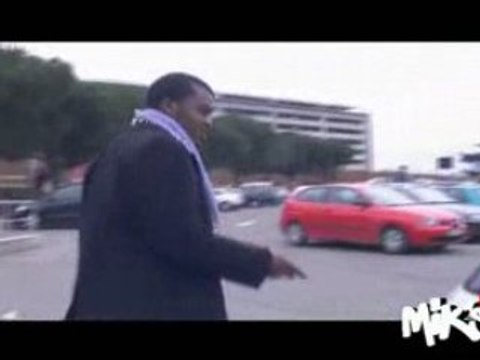 clandestines connexions al peco vol.1 (J-3) MIK'S TV