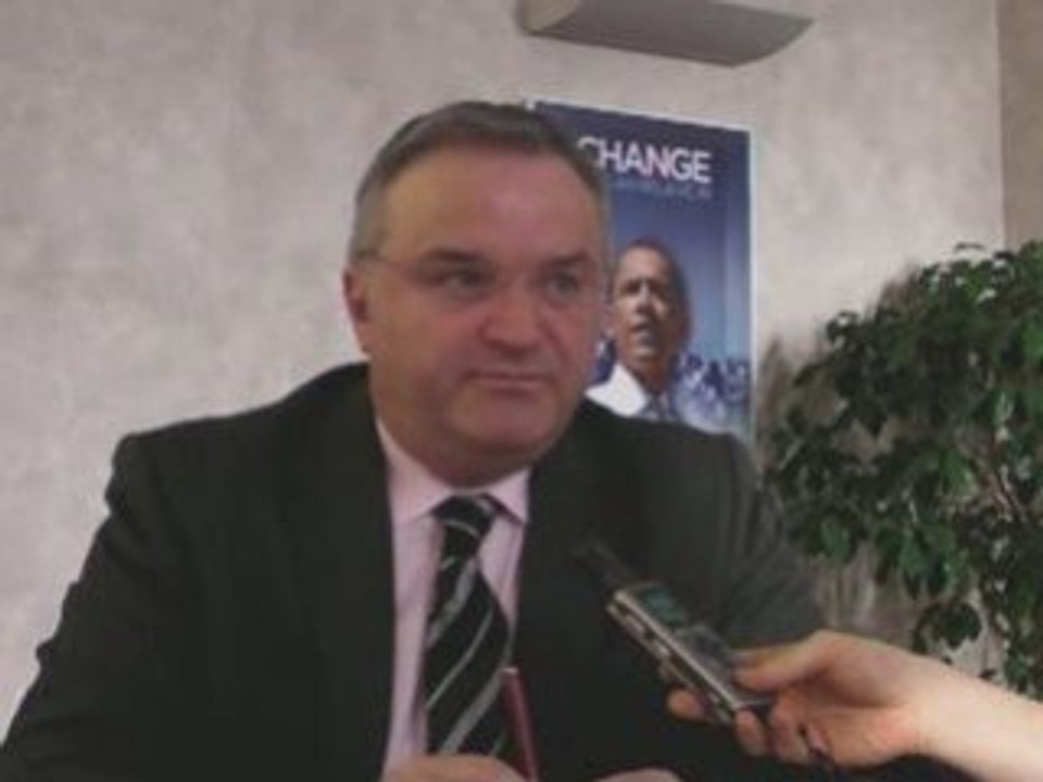 Michel Perraud Partie III
