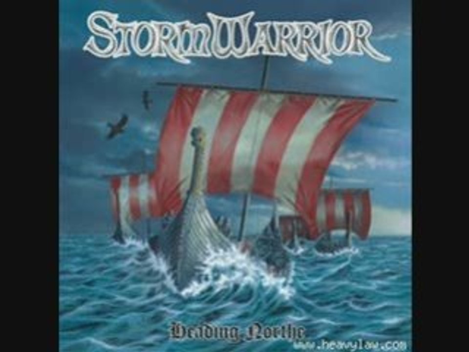 Stormwarrior Sigrblot
