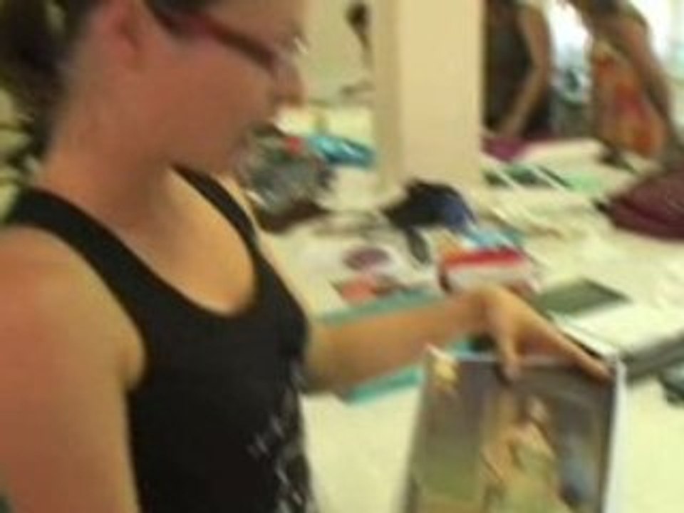 ID Coupe et Couture à Toulouse