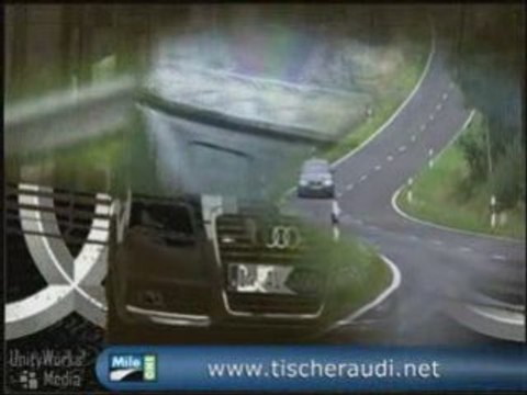 New 2009 Audi A6 Avant Video at Maryland Audi Dealer
