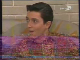 Джоанна-девочка-видение