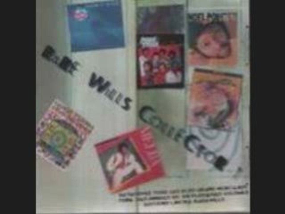 RAREWILLMIX
