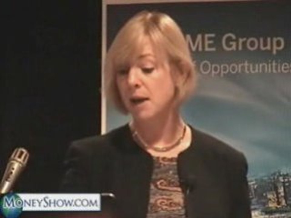 Linda Raschke and Why She Rarely Uses Trailing Stops