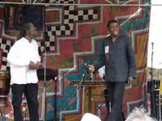 Binda & Taxi Conteur