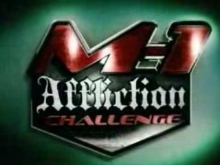 M-1Challenge by Affliction 2009