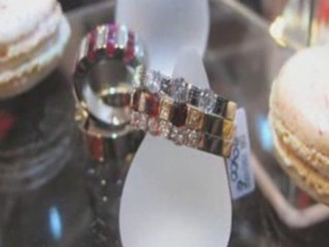 Kara - le salon des Joailliers créateurs