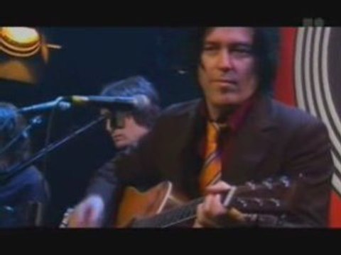 Queens of the Stone Age - I'm Designer (Acoustic)