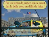 Parole de corbeaux à l'Elysée Dati Zohra ou Zohra pas