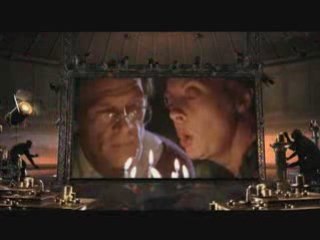 Présentation Oscars TCM