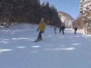 The Hachi Party part.2