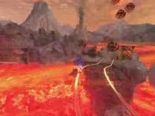 Sonic and the Black Knight - Trailer Perceval