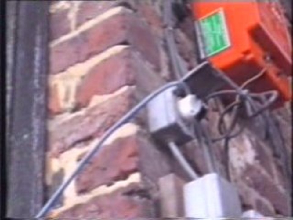 Komagin lieu de répétition