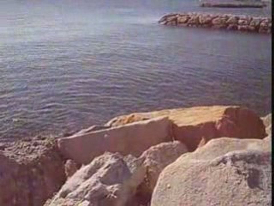 Promenade au soleil