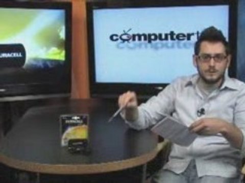 Duracell Instant Power Charger for USB Devices