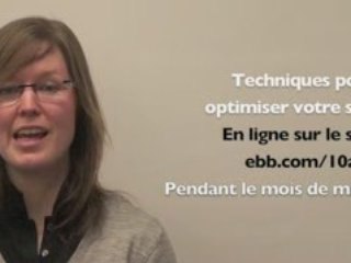 EBB-HEC Montreal à 10 ans !