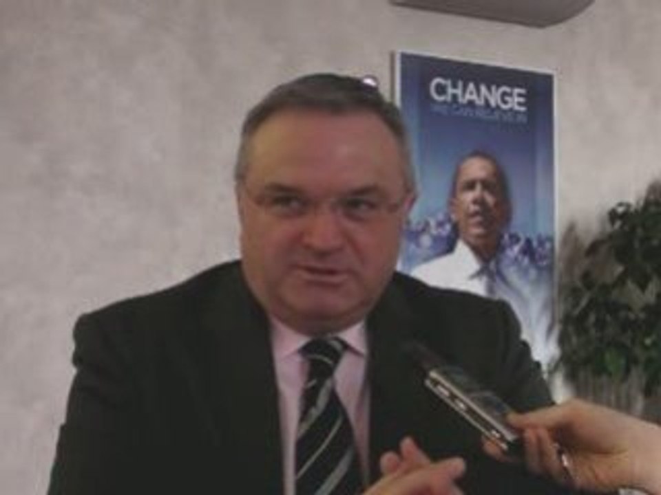 Michel Perraud Partie V