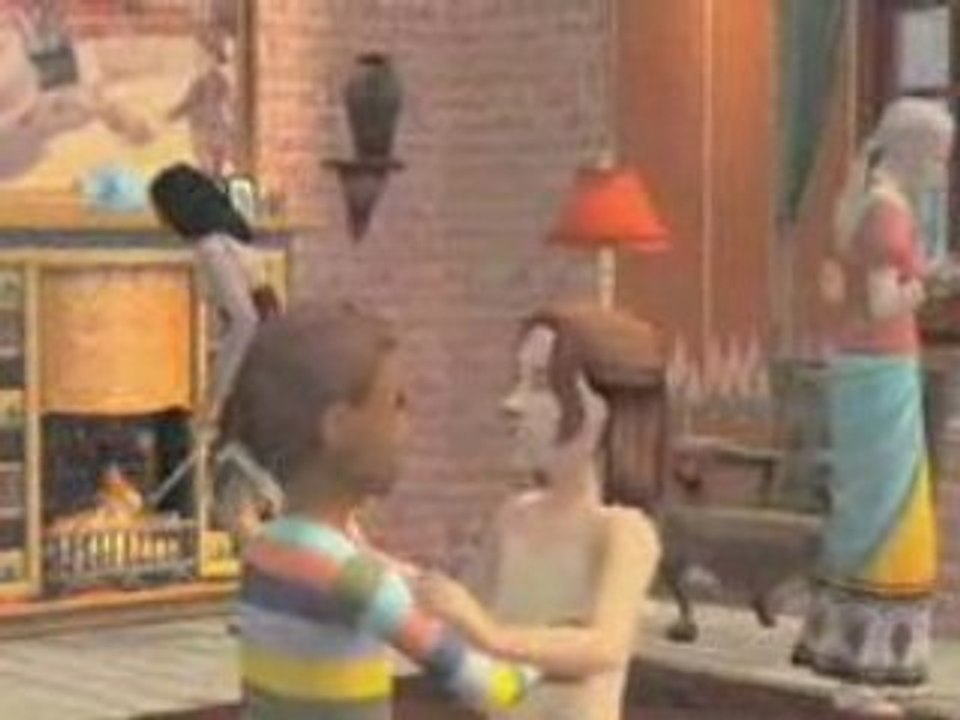 Sims2 ep8_Trailer