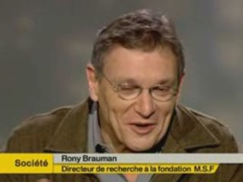 Vivre Dans Le Pays Le Plus Pauvre Du Monde  4/4