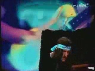 Atomic Rooster - Friday The 13th