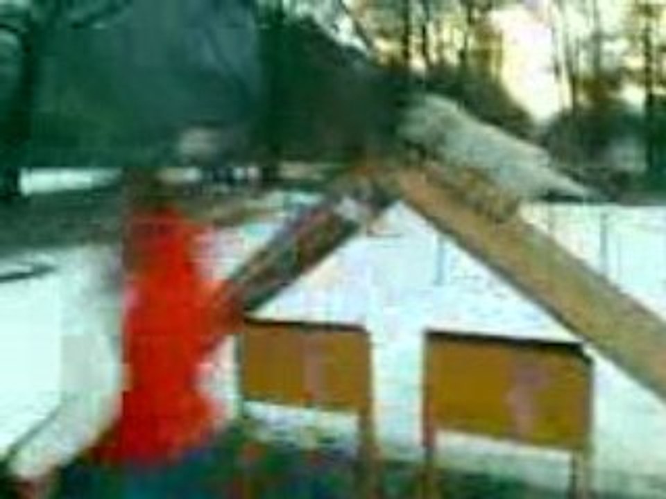 agility neige2