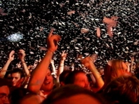 Rock And Roll All Nite KISS 17 Juin 2008